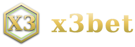 x3bet โลโก้